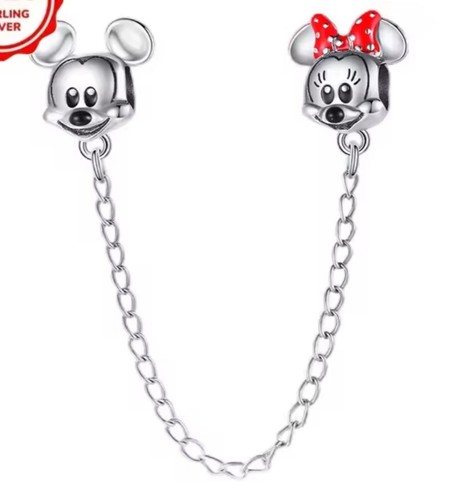 Charms chaine sécurité - charms,