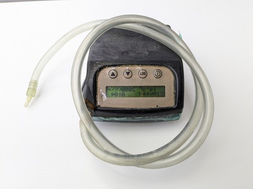 Buck elite pump - buck, elite-5