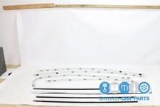 Original BMW E65 moulure
