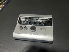 Interface audio Roland