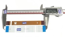 CARD READER USB CABLE SONY SVF14 i5-4200U CNJSFI2 30 PIN DEPC1384000