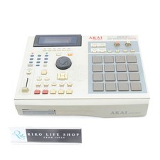 Akai MPC 2000XL CF Drive 32 Mo