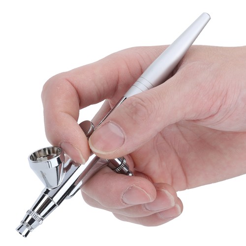 Airbrush sprayer painting - airbrush,