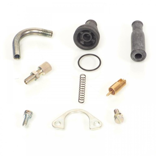 Starter carburateur - starter,