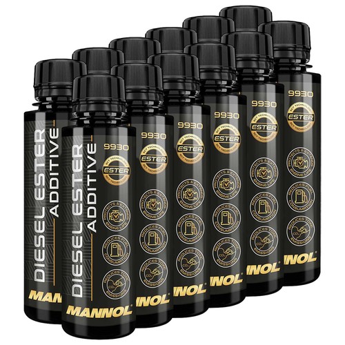 Additif diesel ester - additif,