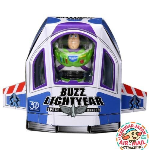 Takara tomy toy story - tomy,