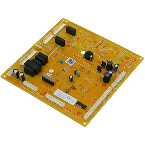 Module principale pour - principale,