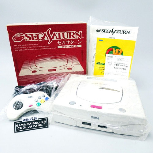 Console jeux vidéo - de, sega