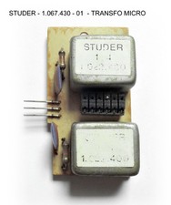 REVOX / STUDER A 700