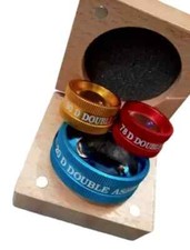 Objectif gonio miroir 20D 78D 90D et 3 ou 4 avec étui de protection et livrai...