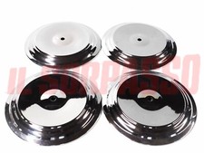 Coupes De Roue Bouchons Jantes