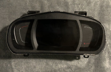 COMPTEUR VIRTUAL COCKPIT RENAULT ESPACE 5 V 1.6 DCI 130CV P248103419R V09.13