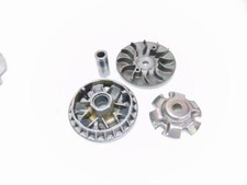 fixe poulie primaire mobile embrayage KYMCO PEOPLE S 250 2006 2007