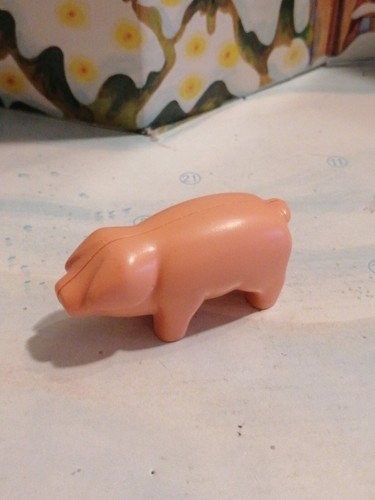 Animaux playmobil 3 - animaux, 123