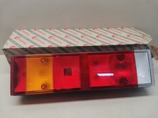 FEU ARRIERE GAUCHE POID LOURD