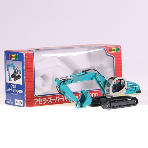 Diapet acera super - k-18,