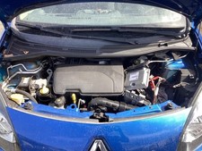 Boîte automatique Renault