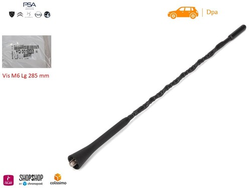 Antenne autoradio opel corsa - d'autoradio,