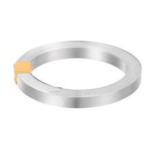 Bande acier nickelé 0.1x6mm pour soudure points batterie 32.8FT