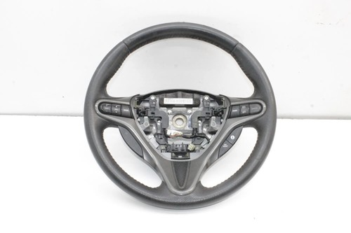 Volant multifonction honda - volant,