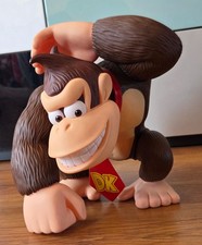 Figurine Nintendo 2008 Donkey