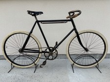 Vélo Ancien 1900 Diamant