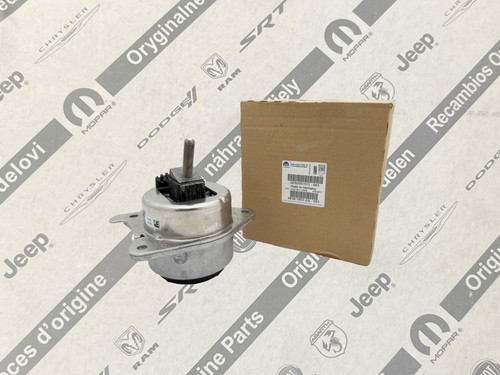 Support moteur gauche - , alfa