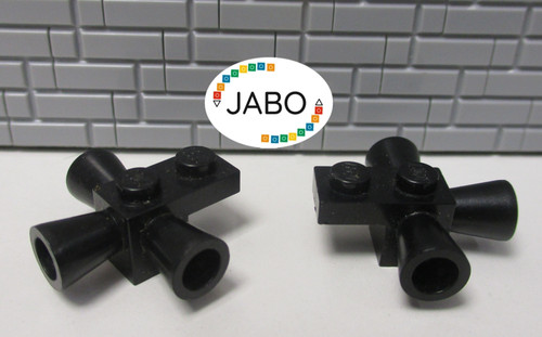 Lego 3963 - (a14, 2x