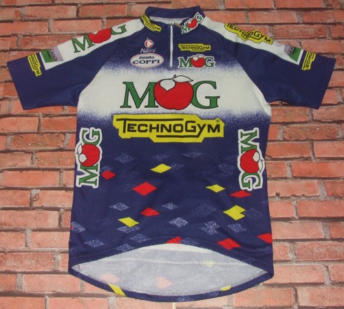 Technogym nalini maillot - mg,