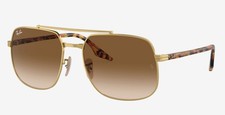 LUNETTES DE SOLEIL  RAY BAN MOD. RB 3699 NEUVES JAMAIS SERVI NI PORTÉS EMBALLÉS.