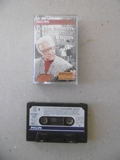 Alexandre Lagoya – Les Jeux Interdits . CASSETTE AUDIO . K7 .Philips – 432 886-4