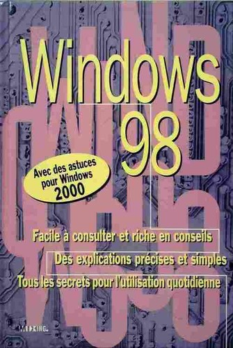 Windows inconnu v136730 - -,