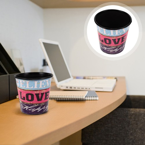 Poubelle bureau conteneur - poubelle,