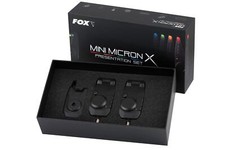 Fox Mini Micron X 2 Tige