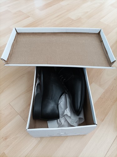 Derbies pour homme cuir - pour, en