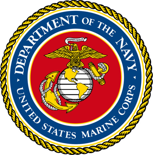 Usmc marine corps - usmc,