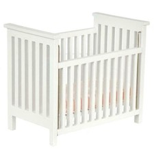 Maison de Poupées Blanc à