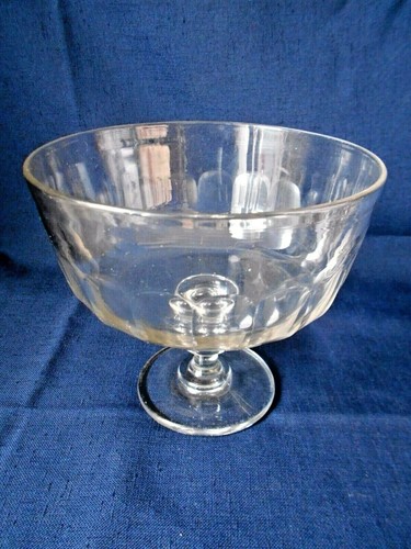 Ancien grand verre rince - ancien,