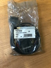 FAISCEAU DIAG AUXILIAIRE