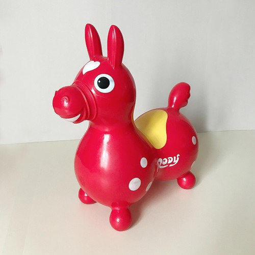 Otto ballon sauteur - ballon,
