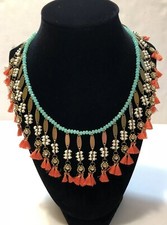 Anthropologie Serefina Miranda