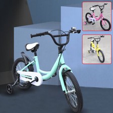 Pouces vélo pour filles - vélo,