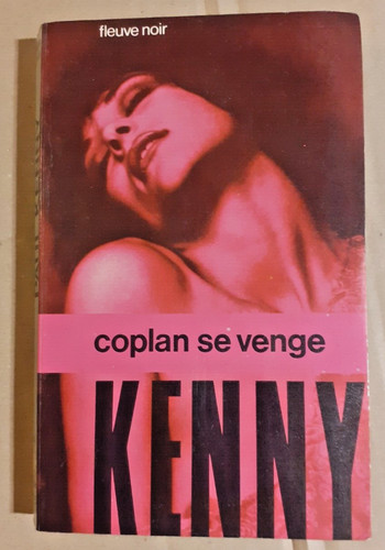 Paul kenny coplan venge - kenny, se