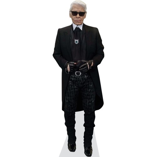 Karl lagerfeld silhouette - lagerfeld,