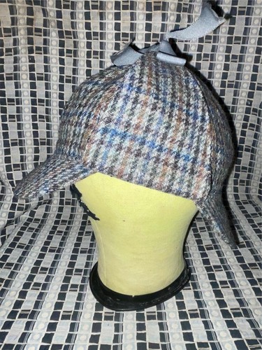 Vtg mens sherlock holmes - vtg,