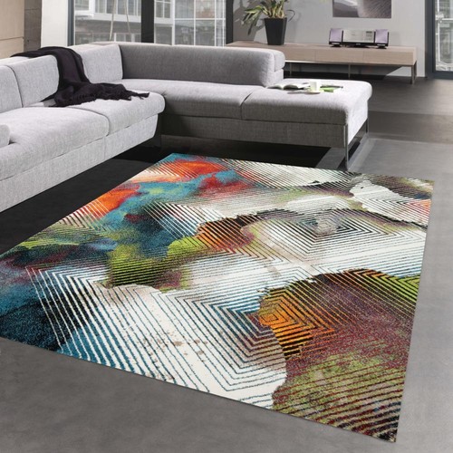 Tapis design avec - avec, motif