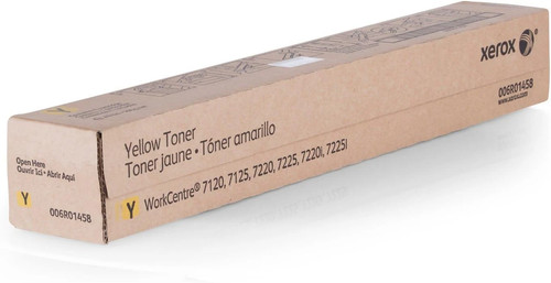 Xerox 006r01458 cartouche - xerox,