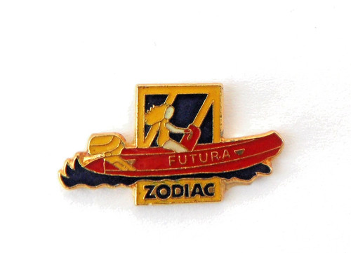 Pin bateau zodiac futura - bateau,