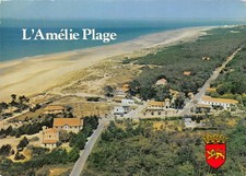33-L AMELIE PLAGE-N 3836-D/0103