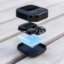 Télécommande BT compatible